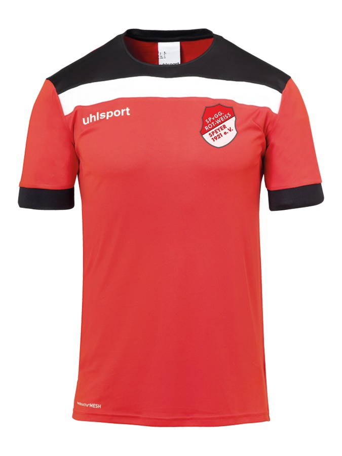 uhlsport Offense 23 Trikot Kurzarm