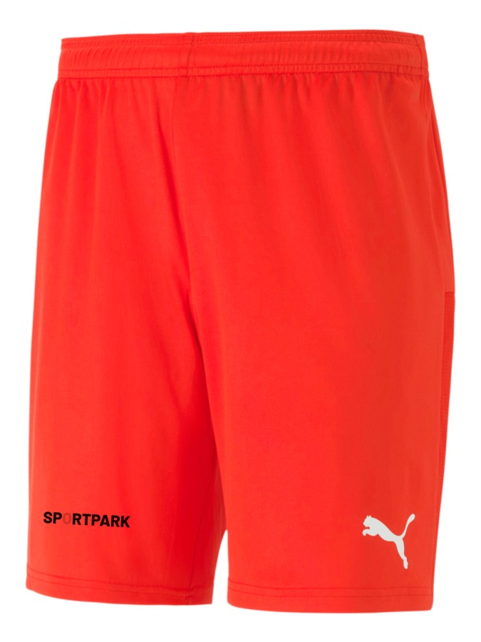 PUMA teamGOAL 23 Knit Shorts
