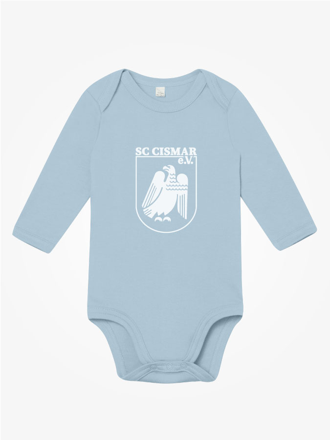 Baby Body Langarm