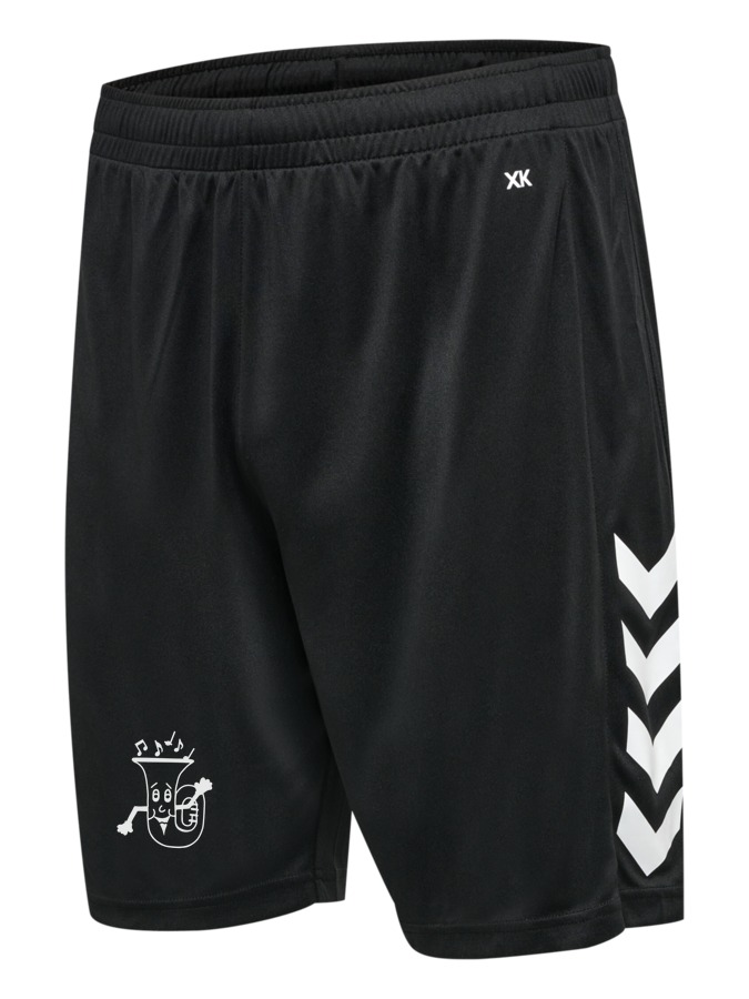 Hummel Core XK Trainingsshorts
