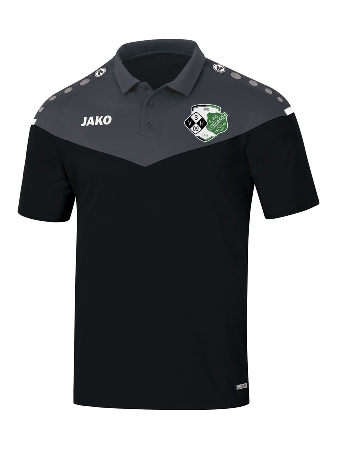 Jako Poloshirt Champ 2.0