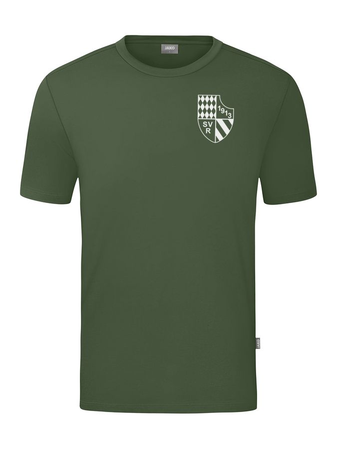 Jako T-Shirt Organic Stretch