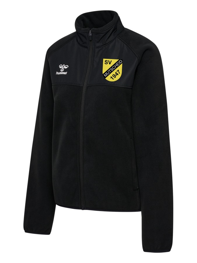 Hummel Go Fleece Jacke Damen