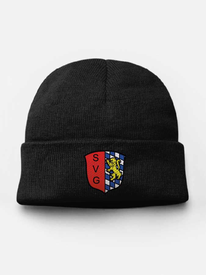 Beanie Kids Sticklogo