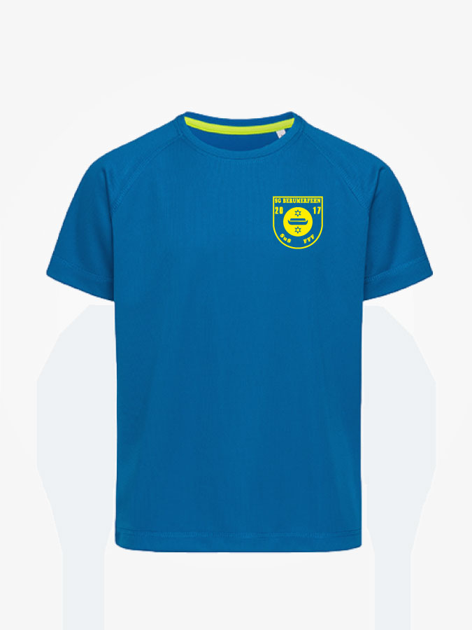 Trainingsshirt Kids
