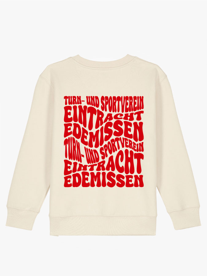 Sweater Wavy Kids