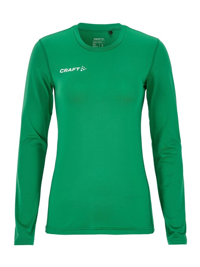 Craft Ability Baselayer Langarm-Trikot Damen