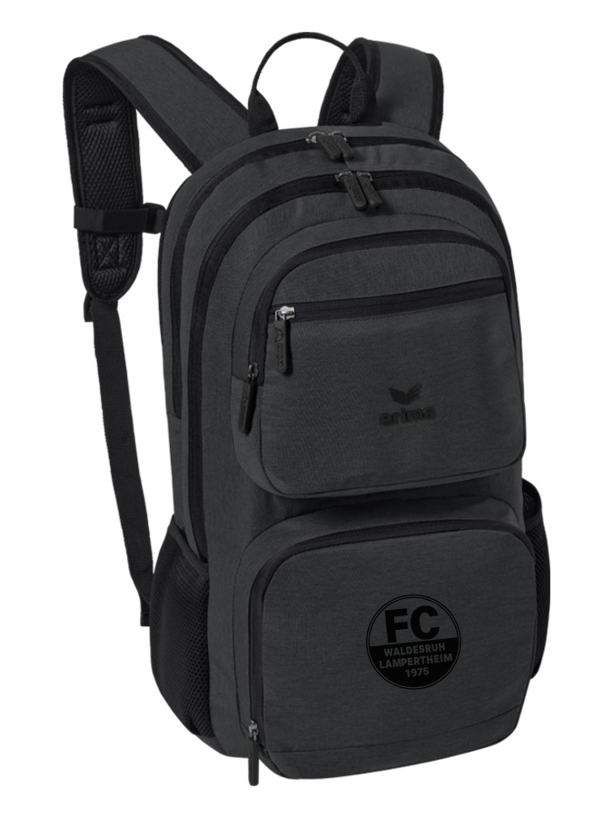 Erima Laptop Rucksack