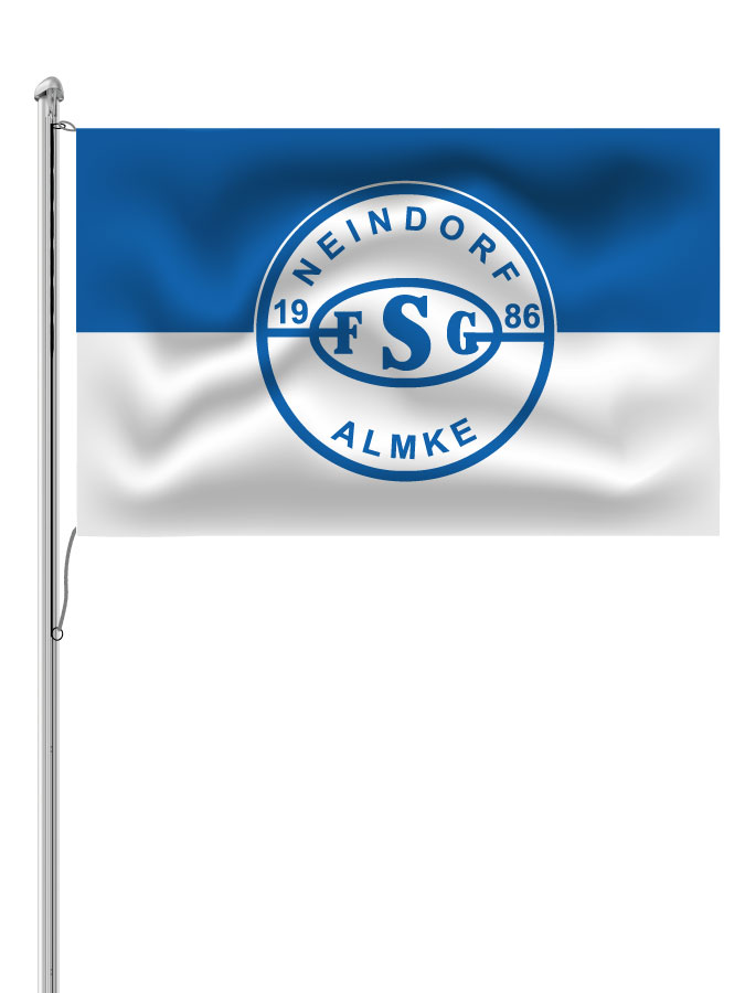Hissfahne Logo