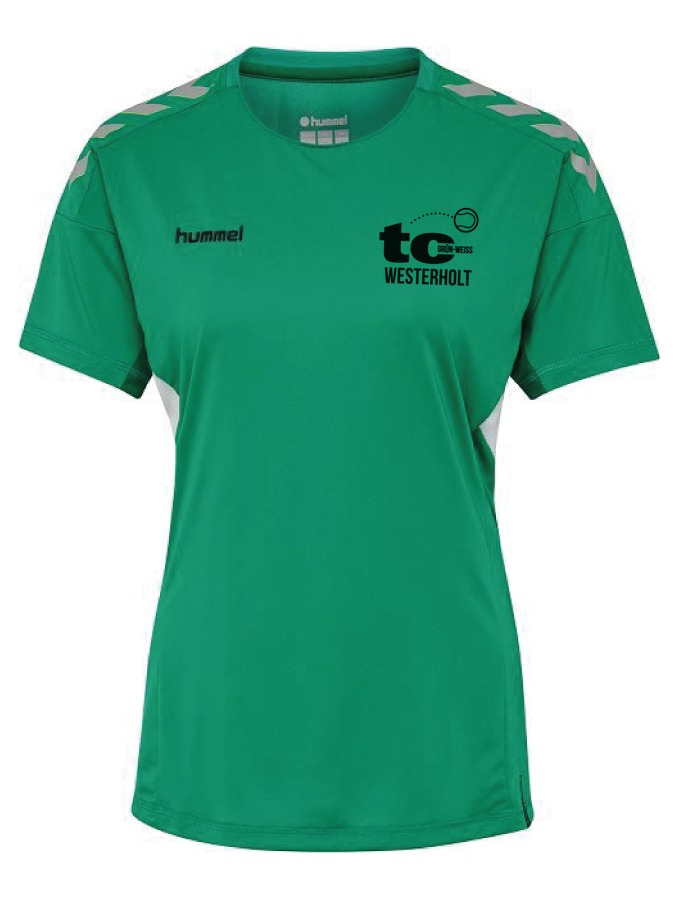 Hummel Tech Move Jersey Damen