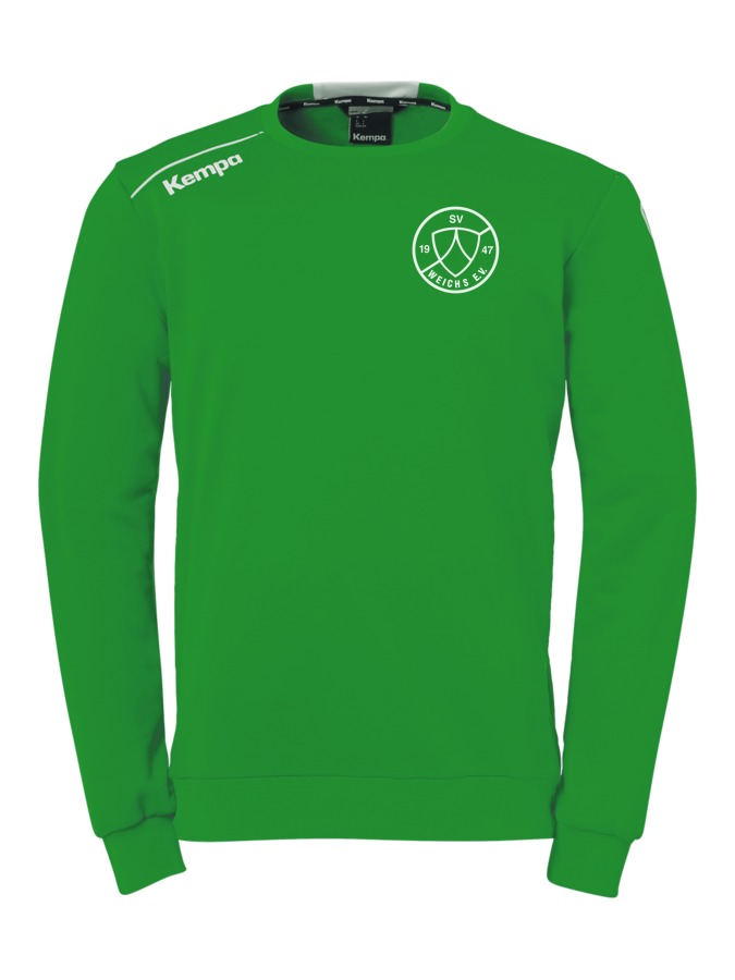 Kempa Player Trainingsoberteil