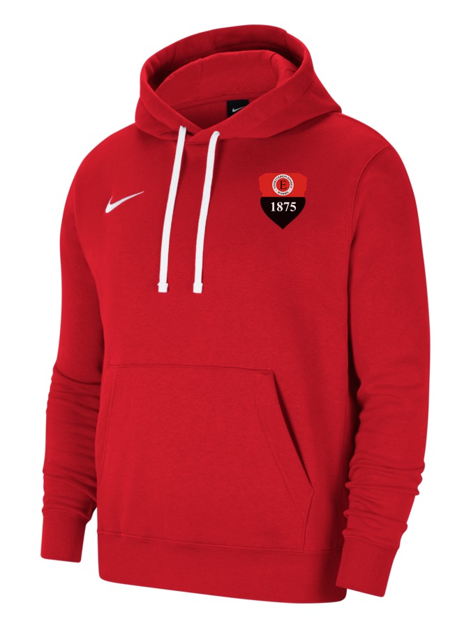 Nike Park 20 Fleece Hoodie