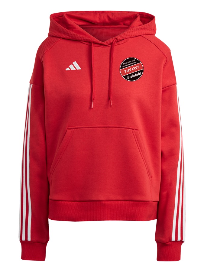 adidas Tiro 23 Competition Hoodie Damen