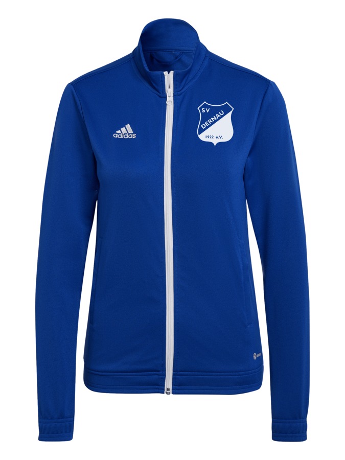 adidas Entrada 22 Trainingsjacke Damen