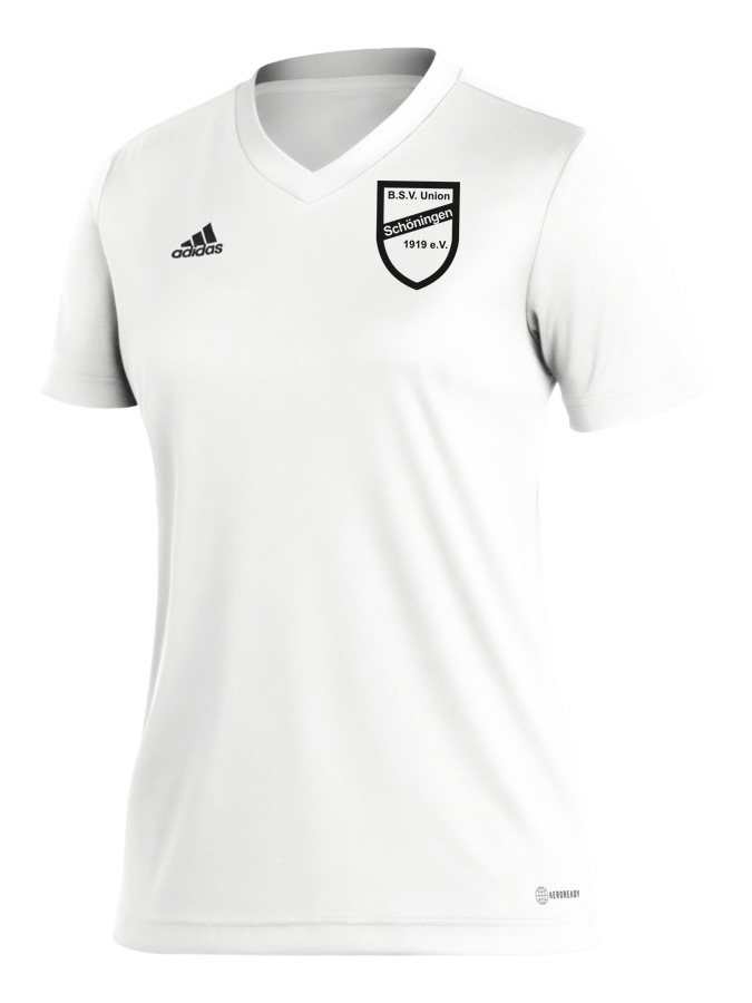 adidas Entrada 22 Trikot Damen