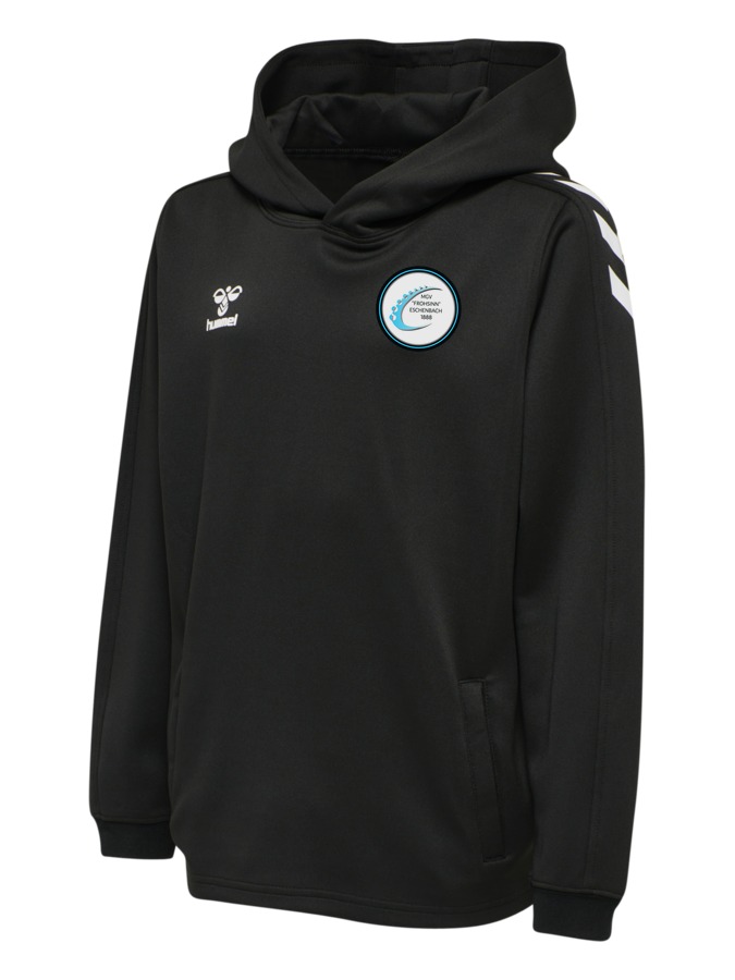 Hummel Core XK Poly Sweat Hoodie