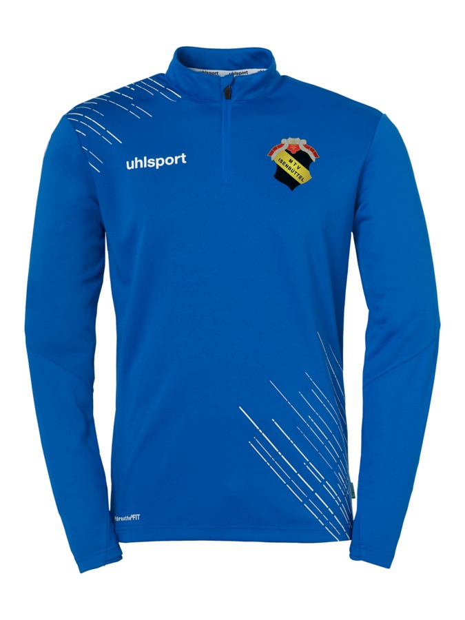 uhlsport Score 26 1/4 Zip Top