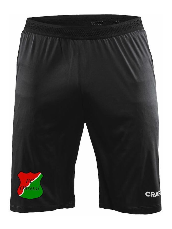 Craft Evolve Shorts