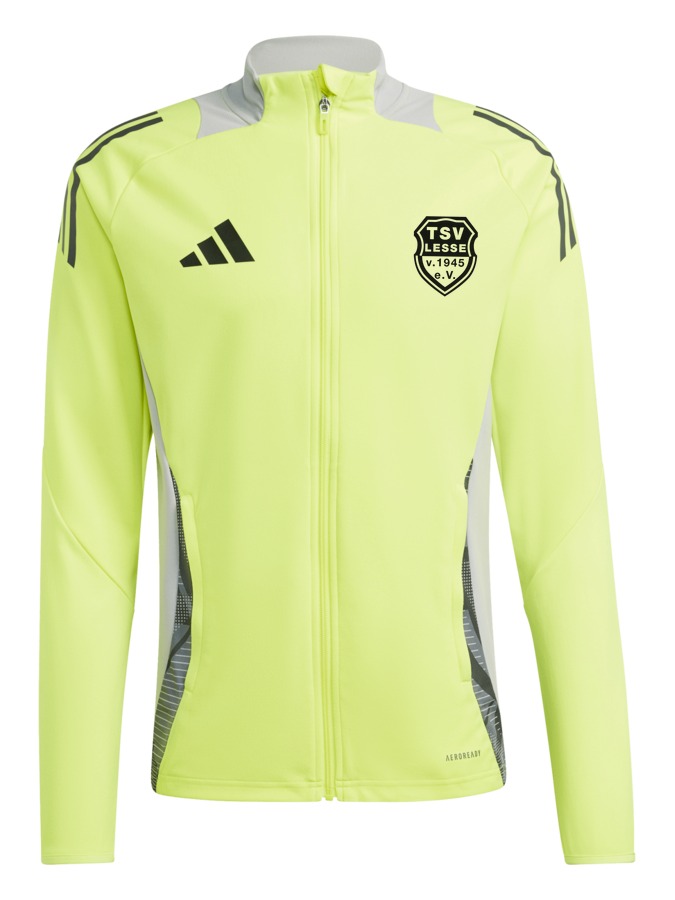 adidas Tiro 24 Competition Trainingsjacke