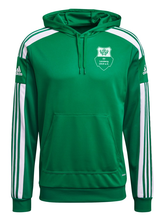 adidas Squadra 21 Hoodie
