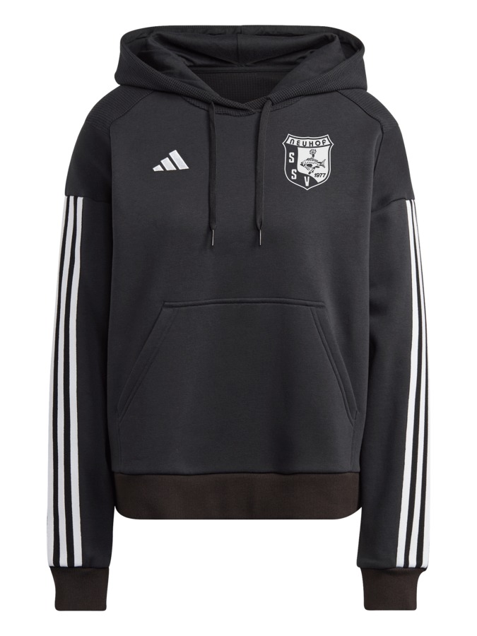 adidas Tiro 23 Competition Hoodie Damen