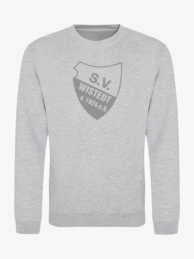 Sweater All Grey Herren