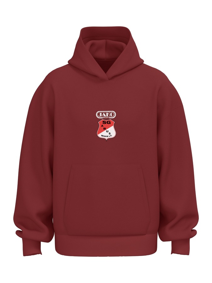 Jako Kapuzensweat Wardrobe