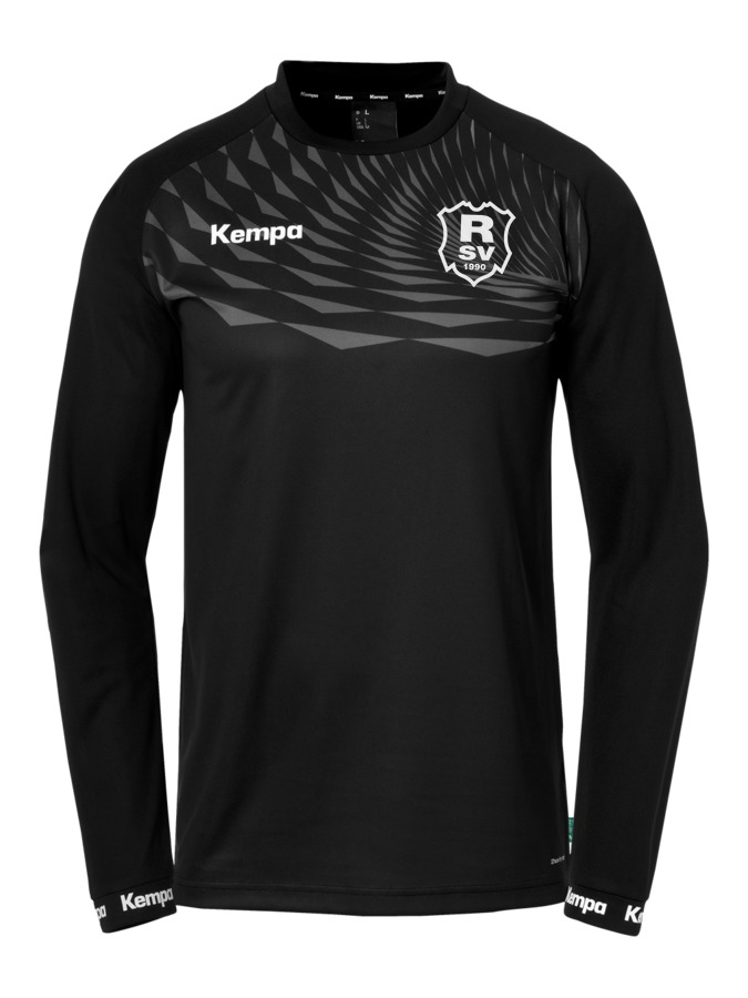 Kempa Wave 26 Longsleeve