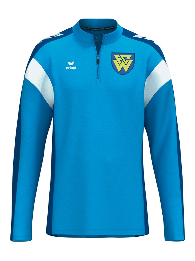 Erima Celebrate 125 Training Top