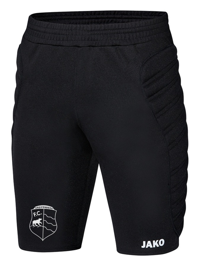 Jako Torwart-Short