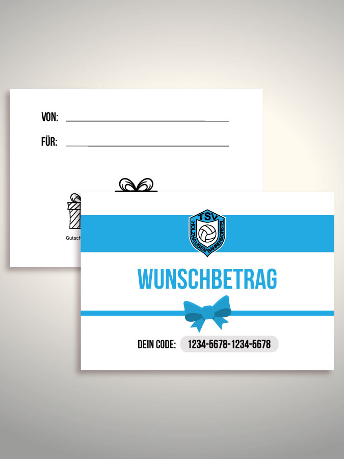 Gutscheine
