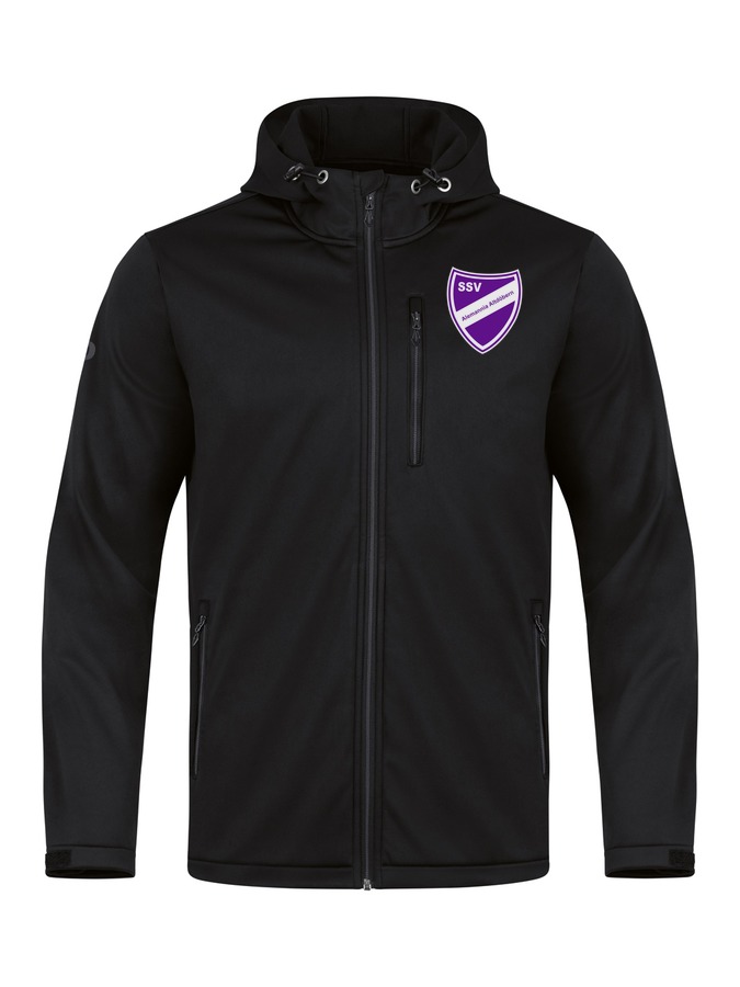 Jako Softshelljacke Premium