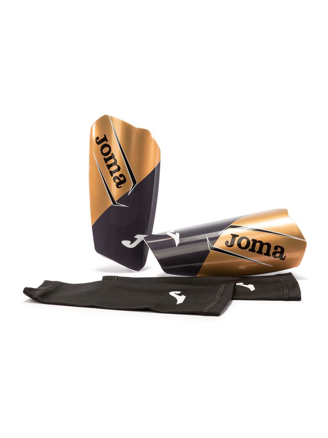 Joma Spartan Shin Guards