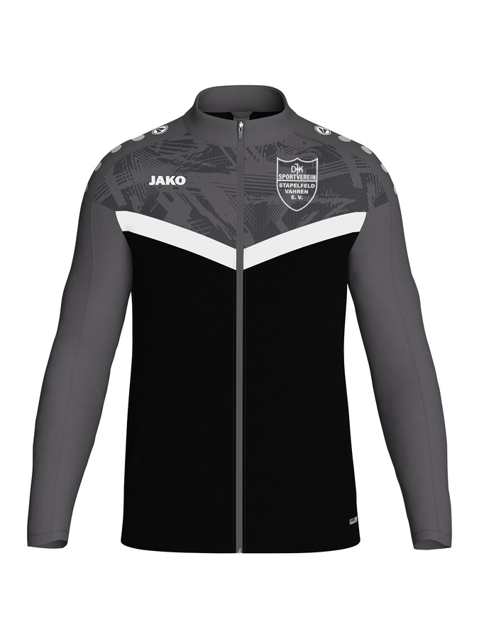 Jako Polyesterjacke Iconic
