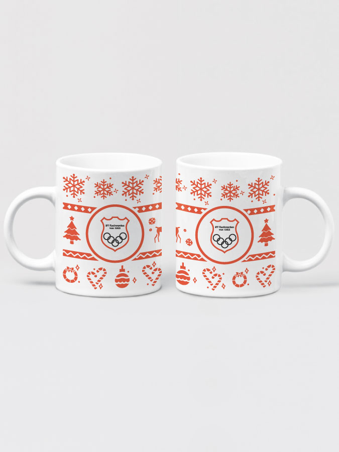 Tasse Christmas