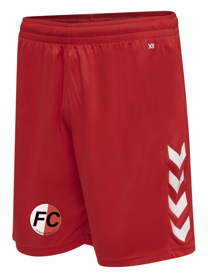Hummel Core XK Trainingsshorts