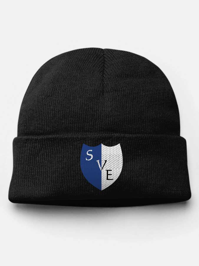 Beanie Sticklogo