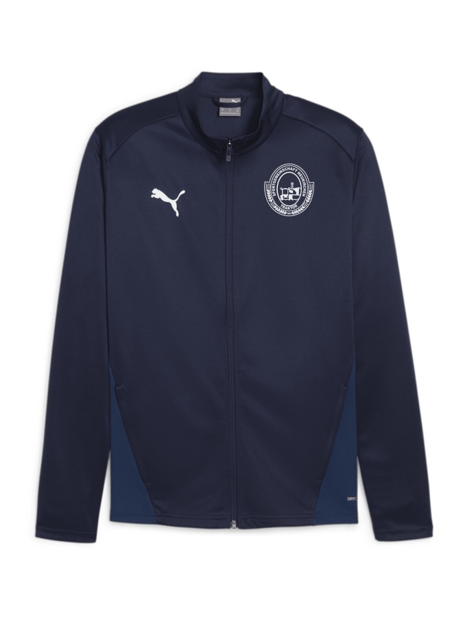 PUMA teamGOAL Trainingsjacke