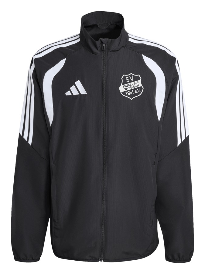 adidas Tiro 26 League Präsentationsjacke