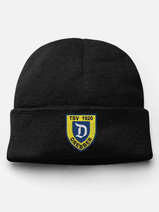 Beanie Sticklogo