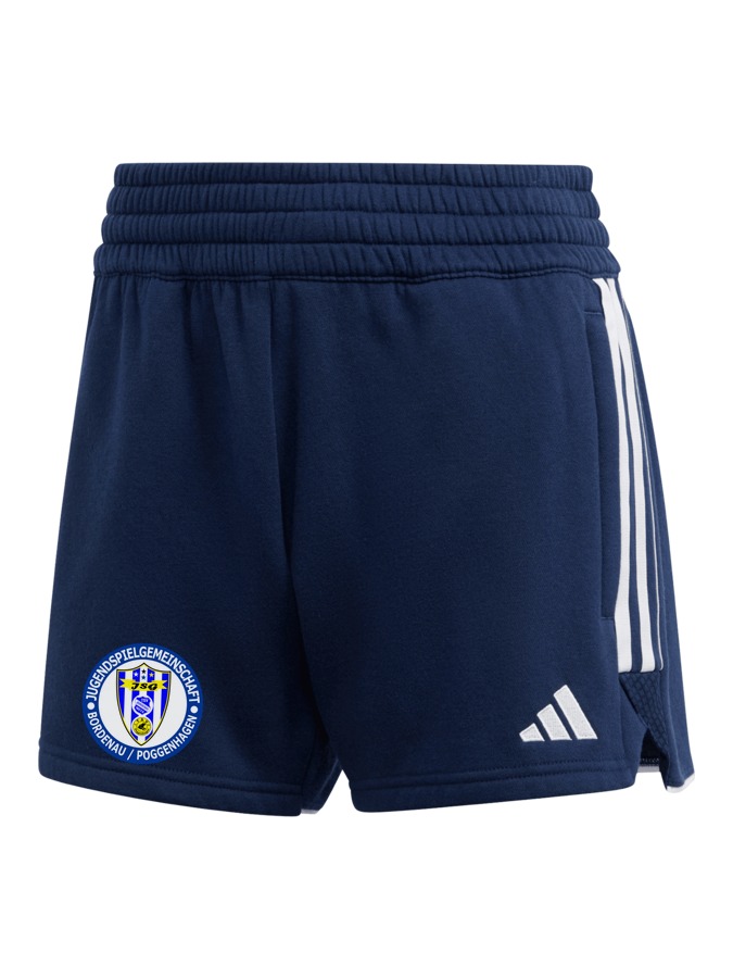 adidas Tiro 23 League Sweatshorts Damen