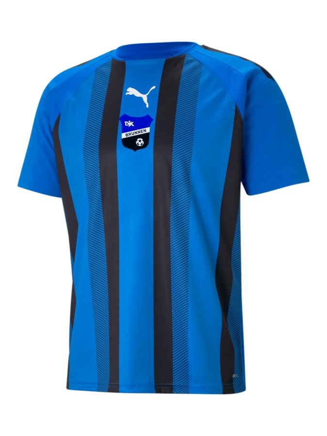 PUMA teamLIGA Striped Trikot