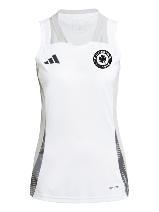 adidas Tiro 24 Competition Tanktop Damen