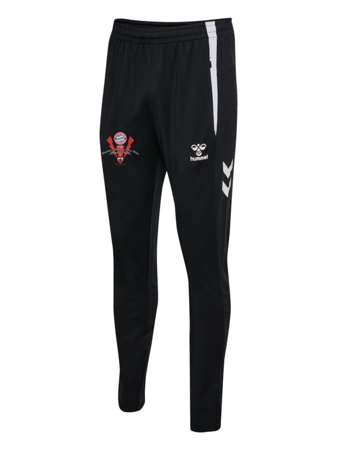 Hummel Lead 2.0 Training Pants