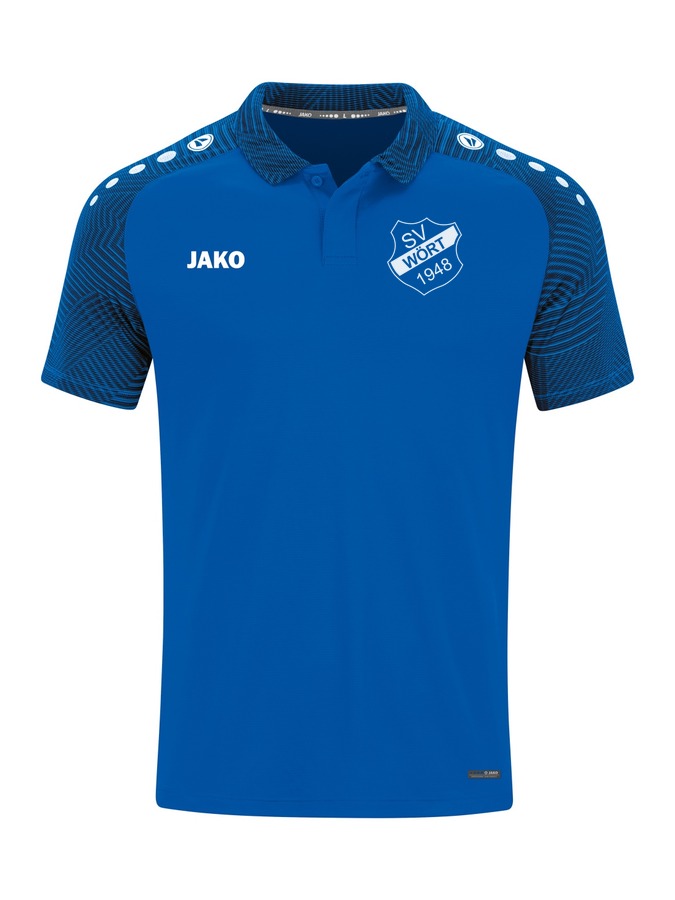 Jako Poloshirt Performance