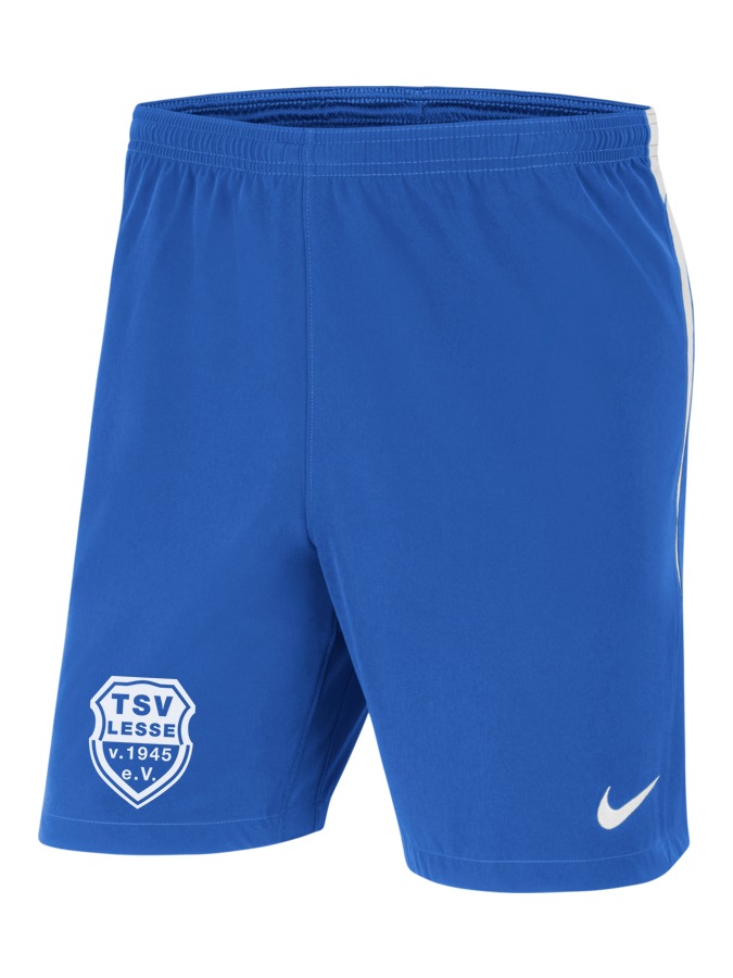 Nike Venom 3 Woven Knit Shorts MID THIGH LENGTH Shorts
