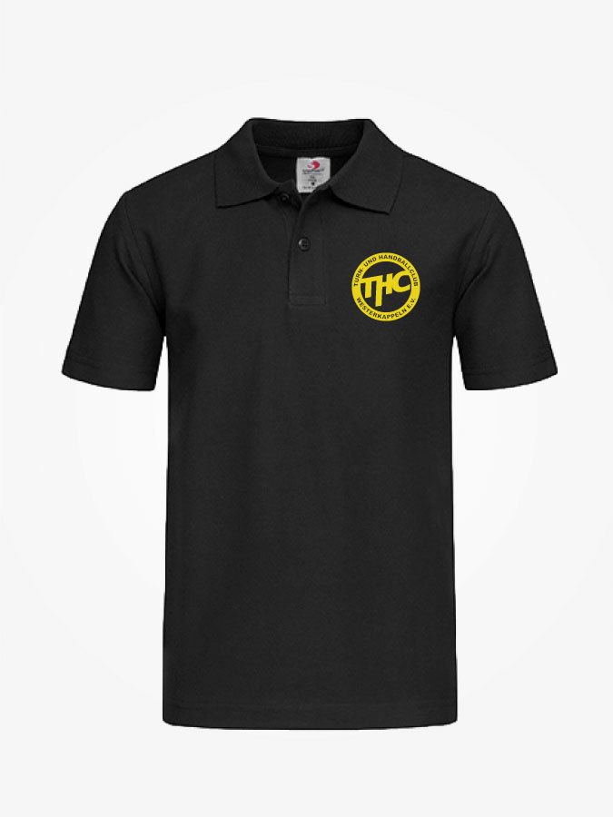 Poloshirt Basic Kids