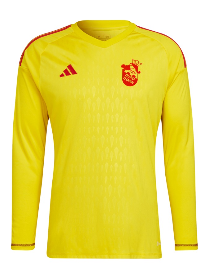adidas Tiro 23 Competition Torwart-Longsleeve