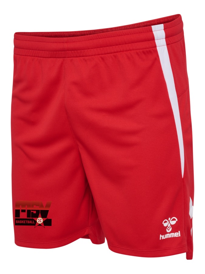 Hummel Lead 2.0 Shorts