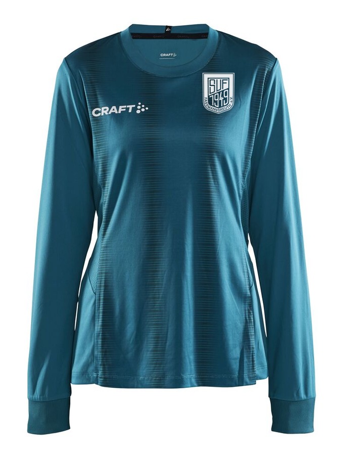 Craft Progress 2.0 Torwart-Trikot Damen